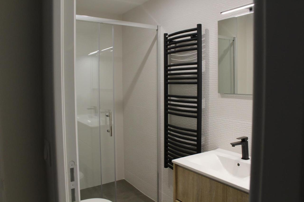 Ferienwohnung Bienvenue Chez Ed Villeurbanne Exterior foto